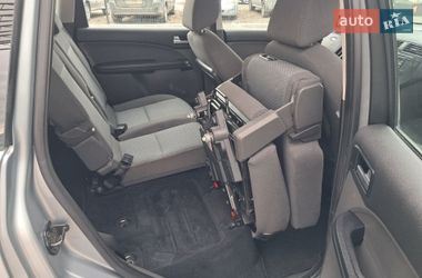 Минивэн Ford C-Max 2005 в Могилев-Подольске
