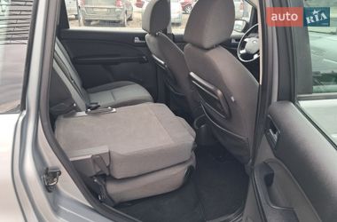 Минивэн Ford C-Max 2005 в Могилев-Подольске