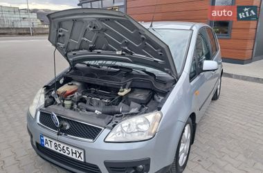Минивэн Ford C-Max 2005 в Могилев-Подольске
