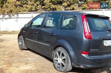Минивэн Ford C-Max 2010 в Дрогобыче
