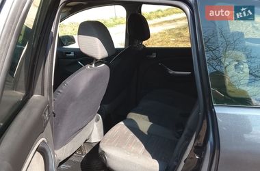 Минивэн Ford C-Max 2010 в Дрогобыче