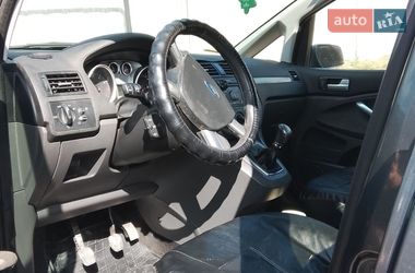 Мінівен Ford C-Max 2010 в Дрогобичі