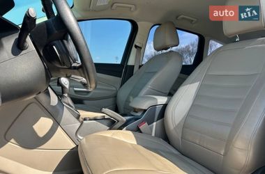 Минивэн Ford C-Max 2017 в Ивано-Франковске