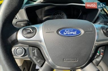 Минивэн Ford C-Max 2017 в Ивано-Франковске