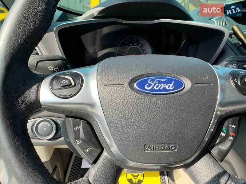 Мінівен Ford C-Max 2017 в Івано-Франківську фото 12 Мінівен Ford C-Max 2017 в Івано-Франківську