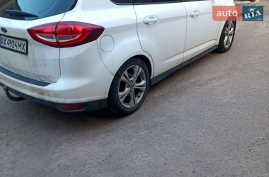 Минивэн Ford C-Max 2015 в Харькове
