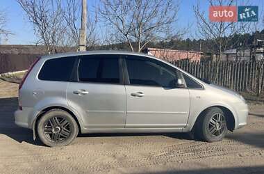 Минивэн Ford C-Max 2010 в Славуте