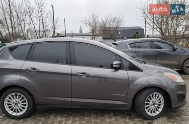 Минивэн Ford C-Max 2014 в Кропивницком
