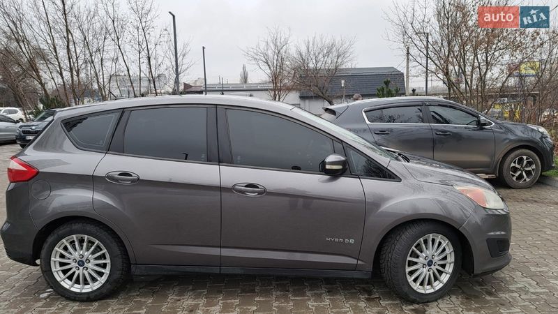 Минивэн Ford C-Max 2014 в Кропивницком
