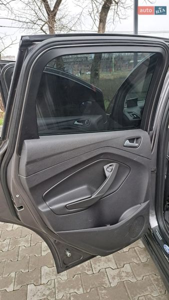 Минивэн Ford C-Max 2014 в Кропивницком