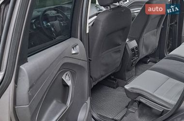 Минивэн Ford C-Max 2014 в Кропивницком