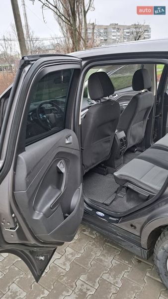 Минивэн Ford C-Max 2014 в Кропивницком