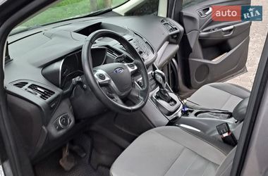Минивэн Ford C-Max 2014 в Кропивницком