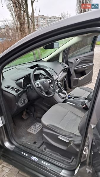 Минивэн Ford C-Max 2014 в Кропивницком