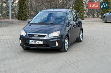 Минивэн Ford C-Max 2007 в Житомире