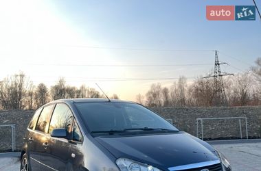 Минивэн Ford C-Max 2009 в Ивано-Франковске
