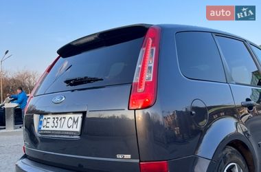 Минивэн Ford C-Max 2009 в Ивано-Франковске