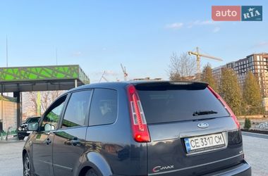 Минивэн Ford C-Max 2009 в Ивано-Франковске