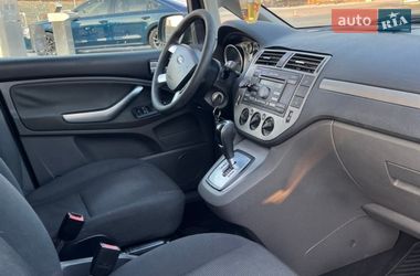 Минивэн Ford C-Max 2009 в Ивано-Франковске