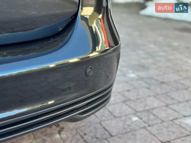 Минивэн Ford C-Max 2013 в Стрые