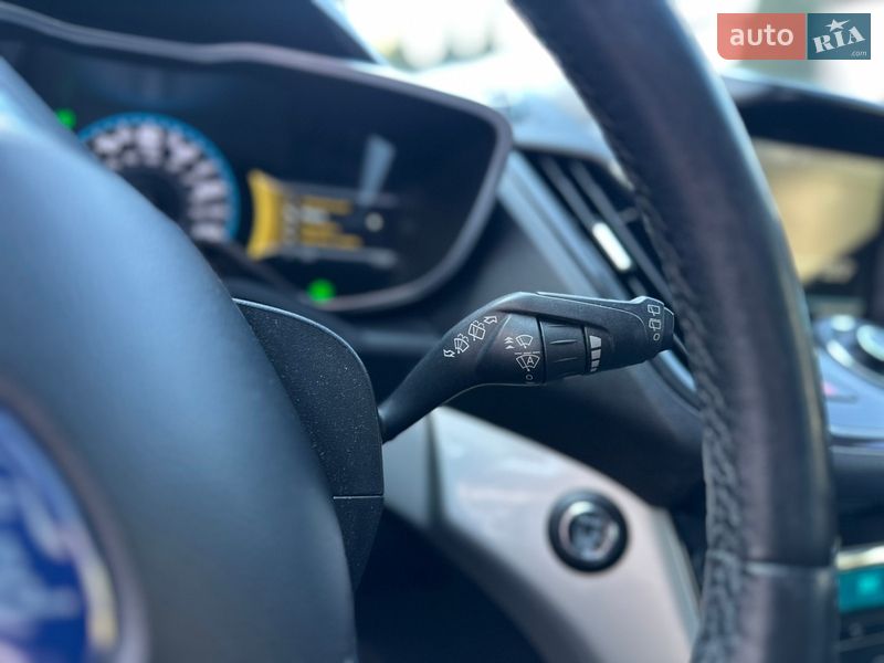 Минивэн Ford C-Max 2013 в Стрые