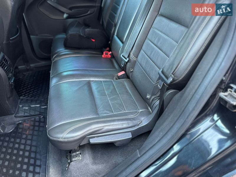 Минивэн Ford C-Max 2013 в Стрые