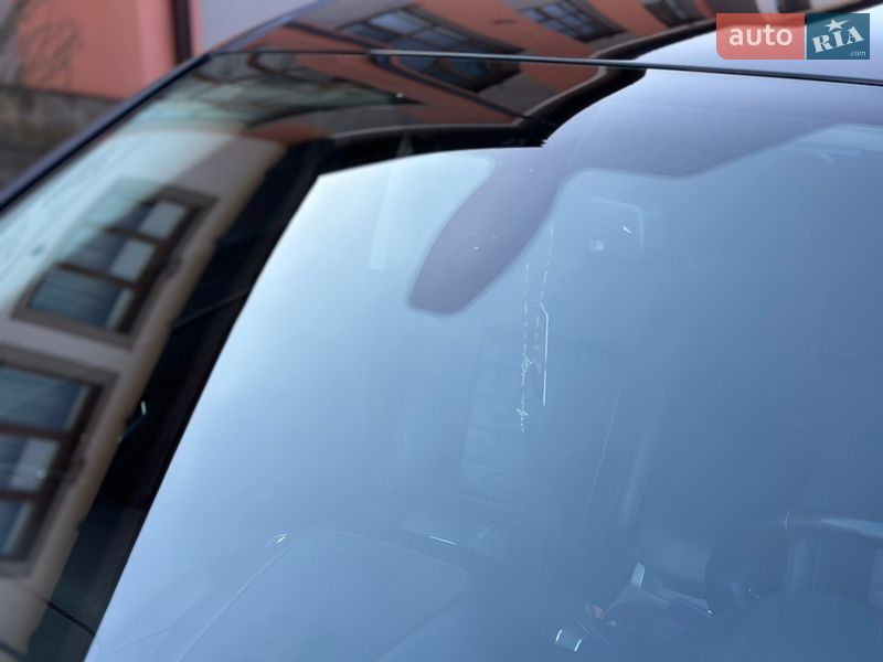 Минивэн Ford C-Max 2013 в Стрые