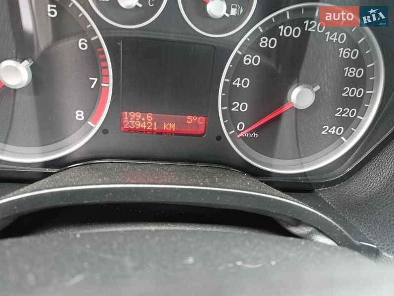 Мінівен Ford C-Max 2007 в Білогородці фото 14 Мінівен Ford C-Max 2007 в Білогородці