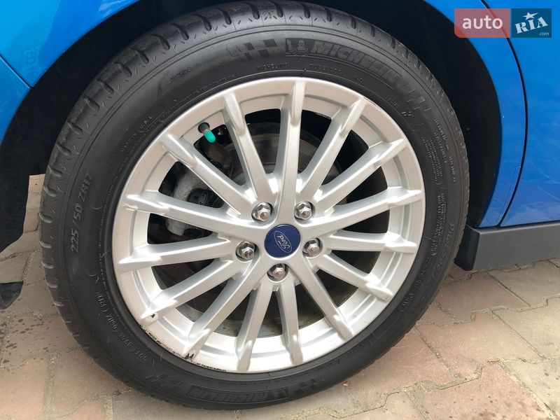 Мінівен Ford C-Max 2013 в Одесі