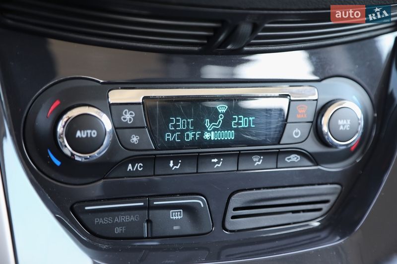 Минивэн Ford C-Max 2014 в Харькове