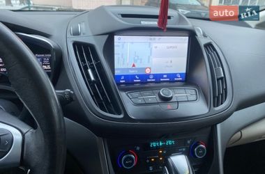 Минивэн Ford C-Max 2017 в Одессе