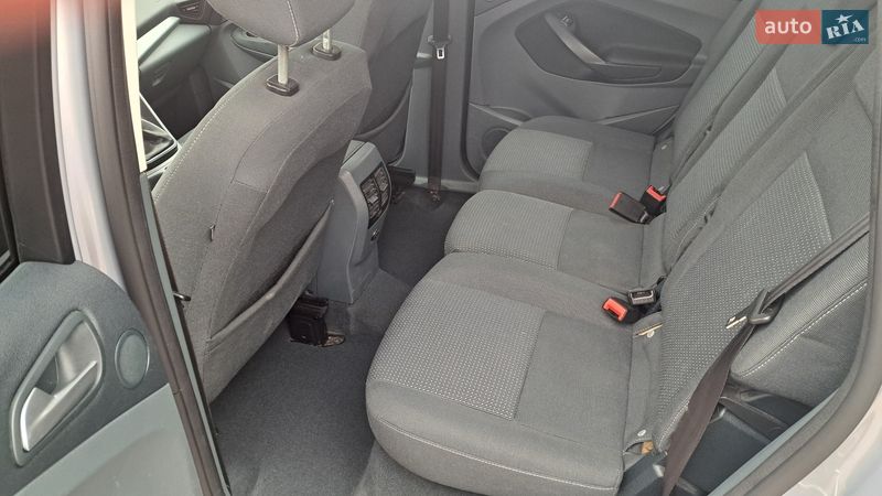 Мінівен Ford C-Max 2013 в Києві фото 3 Мінівен Ford C-Max 2013 в Києві