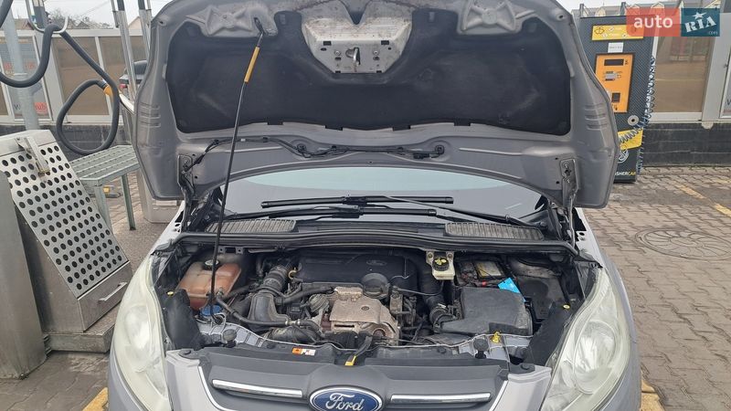 Мінівен Ford C-Max 2013 в Києві фото 13 Мінівен Ford C-Max 2013 в Києві