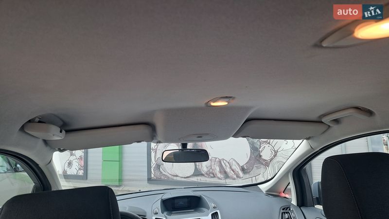 Мінівен Ford C-Max 2013 в Києві фото 18 Мінівен Ford C-Max 2013 в Києві