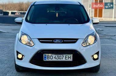 Минивэн Ford C-Max 2011 в Тернополе