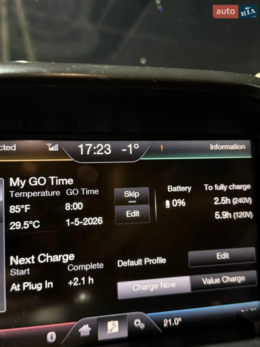 2014 Ford C-MAX - мініатюра 8