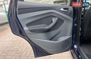 Минивэн Ford C-Max 2011 в Ковеле фото 15 Минивэн Ford C-Max 2011 в Ковеле
