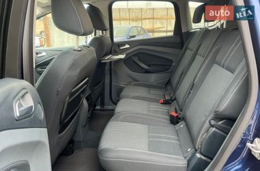 Минивэн Ford C-Max 2011 в Ковеле фото 16 Минивэн Ford C-Max 2011 в Ковеле