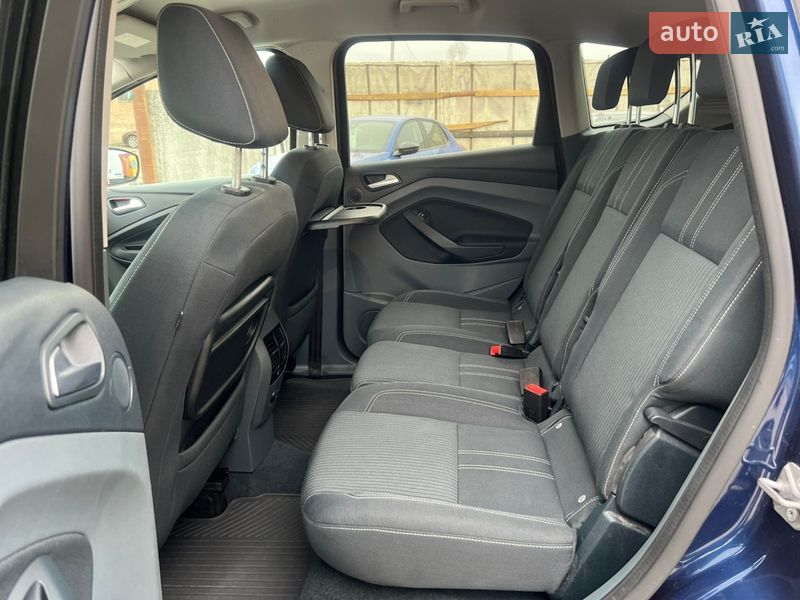 Минивэн Ford C-Max 2011 в Ковеле фото 16 Минивэн Ford C-Max 2011 в Ковеле