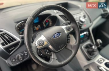 Минивэн Ford C-Max 2011 в Ковеле фото 23 Минивэн Ford C-Max 2011 в Ковеле