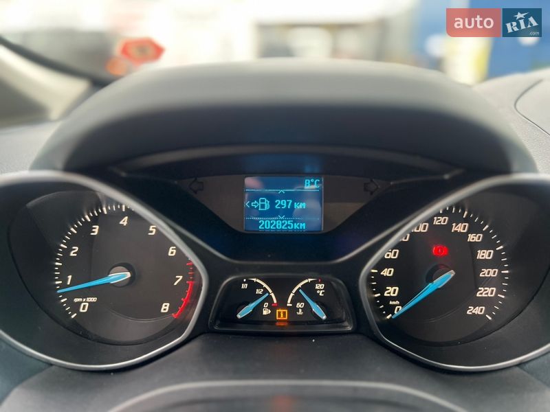 Минивэн Ford C-Max 2011 в Ковеле фото 28 Минивэн Ford C-Max 2011 в Ковеле