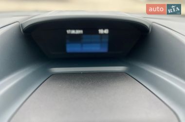 Минивэн Ford C-Max 2011 в Ковеле фото 32 Минивэн Ford C-Max 2011 в Ковеле