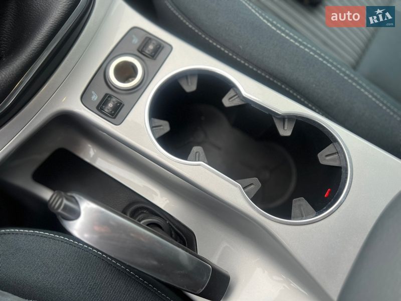 Минивэн Ford C-Max 2011 в Ковеле фото 37 Минивэн Ford C-Max 2011 в Ковеле