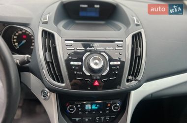 Минивэн Ford C-Max 2011 в Ковеле фото 42 Минивэн Ford C-Max 2011 в Ковеле