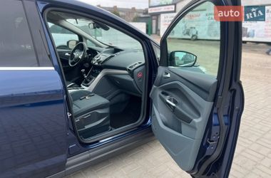 Минивэн Ford C-Max 2011 в Ковеле фото 43 Минивэн Ford C-Max 2011 в Ковеле