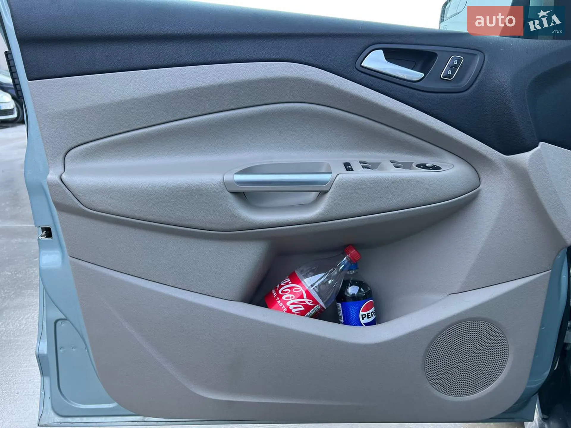 2012 Ford C-MAX - мініатюра 15