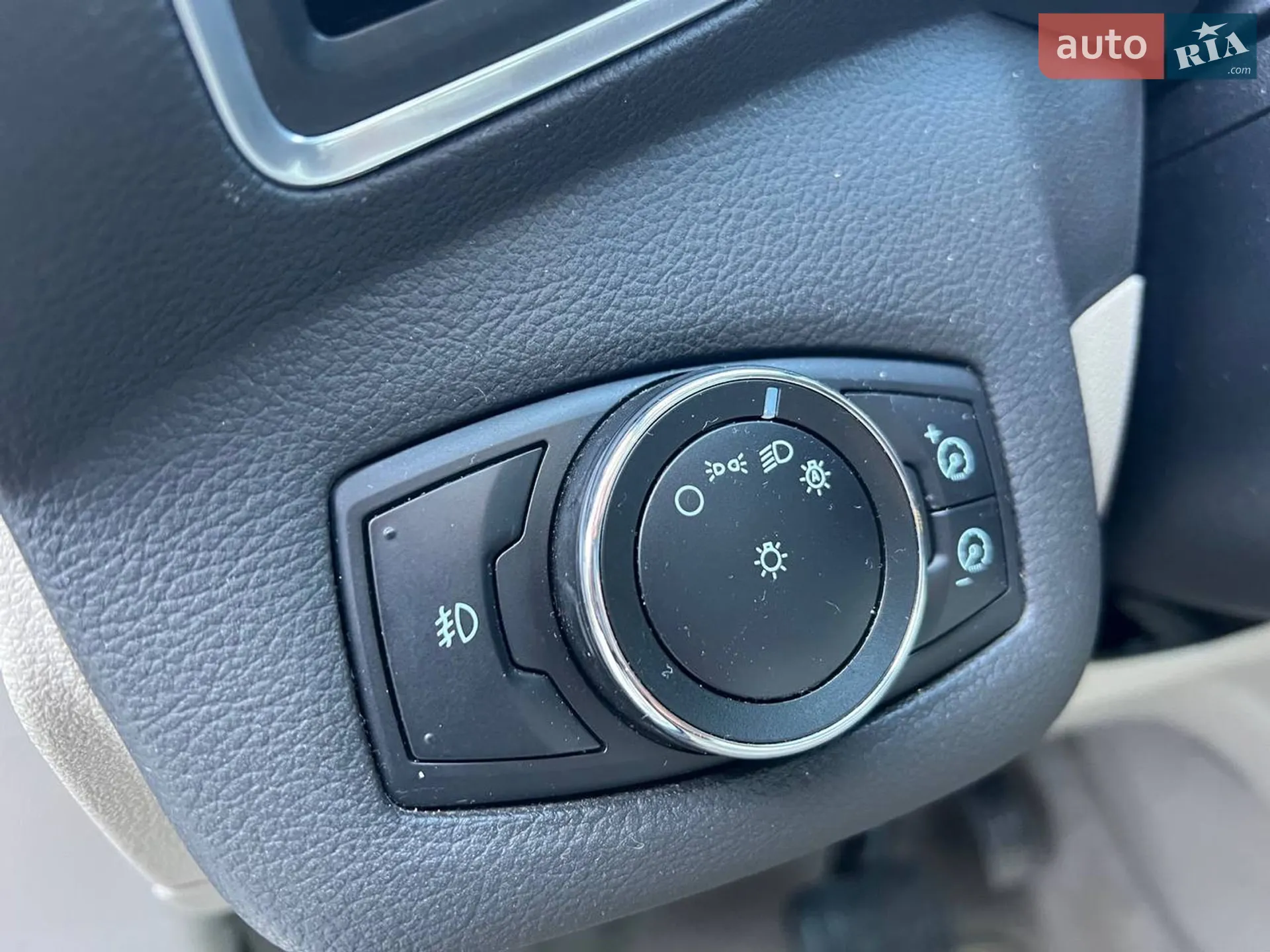 2012 Ford C-MAX - мініатюра 20