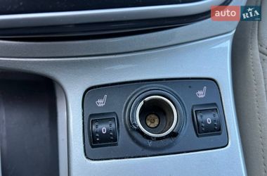 Мінівен Ford C-Max 2012 в Львові