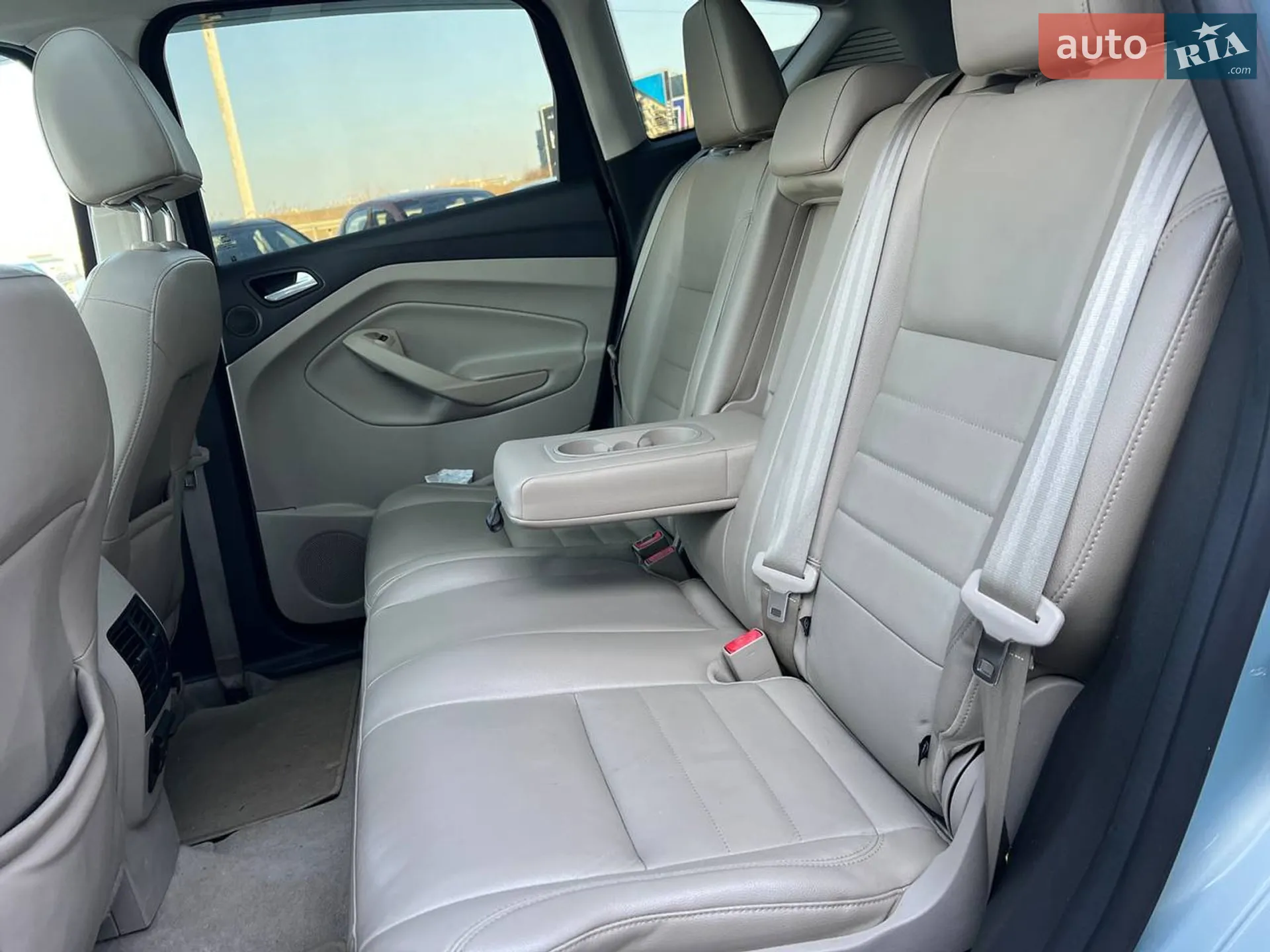 2012 Ford C-MAX - мініатюра 38
