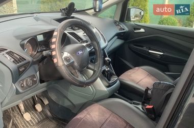 Мінівен Ford C-Max 2011 в Звягелі